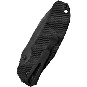 Produktbild für Klappmesser Camillus 6.75 Tanto, Einhandmesser