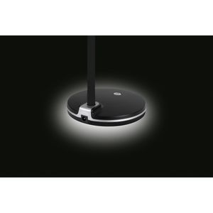 Produktbild für Schreibtischlampe Hansa Splash, grün, LED, dimmbar