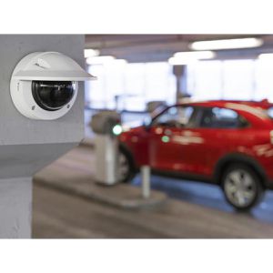 Produktbild für Überwachungskamera Axis P3265-LVE-3 License, außen