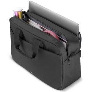 Produktbild für Laptoptasche Hama Traveller, 222022, schwarz