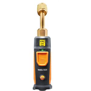 Produktbild für Druckmessgerät Testo 0564 2552, Smart Probes 552i digital