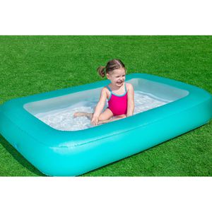 Produktbild für Planschbecken Bestway Aquababes 51115