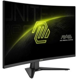 Produktbild für Monitor MSI MAG 321CQFDE E18, 31,5 Zoll