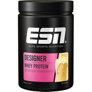 Proteinpulver