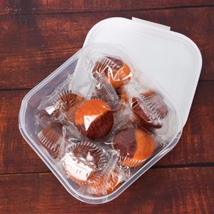 Produktbild für Kuchen Gunz Mini Muffins Black &amp; White