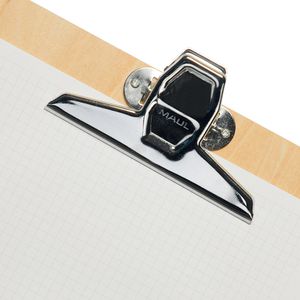 Produktbild für Klemmbrett Maul 2394670, MAULtilia, A4 quer