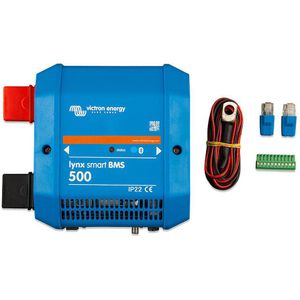 Produktbild für Batteriewächter Victron Lynx Smart BMS 500