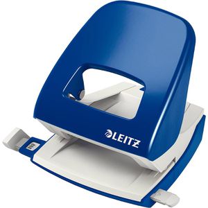 Produktbild für Locher Leitz 5095 WOW, blau