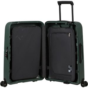 Produktbild für Koffer Samsonite Magnum Eco Spinner, grün