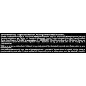 Produktbild für Proteinpulver ESN Designer Whey Protein, 750g