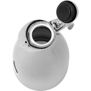 Produktbild für Thermoskanne Bartscher 2L-VST, 190108, Edelstahl