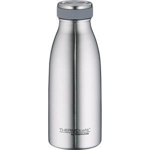 Thermosflasche Thermos TC Bottle, Edelstahl