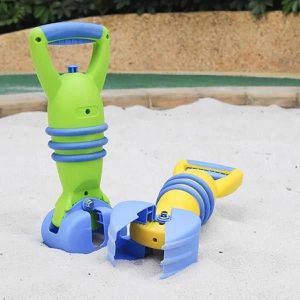 Produktbild für Sandspielzeug Hape E4007