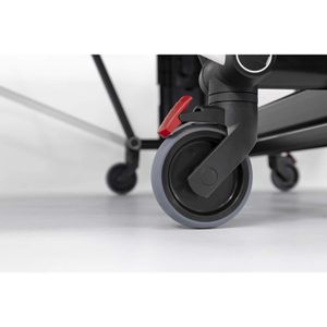 Produktbild für Tischtennisplatte Sponeta SDL Pro, 10 mm Platte, Outdoor