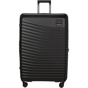 Produktbild für Koffer Samsonite Intuo Spinner exp. schwarz