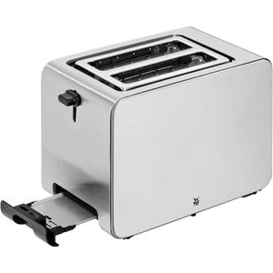 Produktbild für Toaster WMF Stelio Edition, mit 7 Röststufen &amp; Auftaufunktion