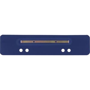 Produktbild für Heftstreifen Elba 27591 BL, 35 x 150mm, blau