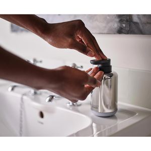 Produktbild für Seifenspender JosephJoseph EasyStore Luxe, 70582