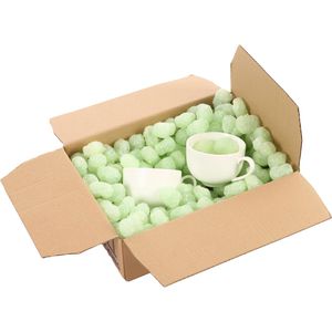 Produktbild für Verpackungschips Flo-Pak BIO-8, 150 Liter