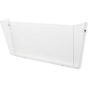 Produktbild für Prospekthalter Deflecto 63201 DocuPockets