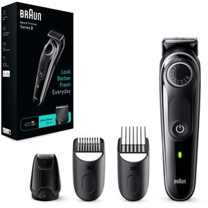Barttrimmer Braun Series 3, BT3440