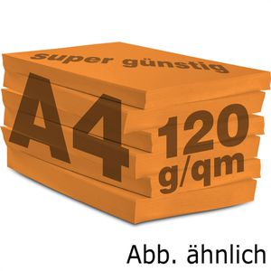 Produktbild für Kopierpapier Staufen Style Multifunktionspapier A4