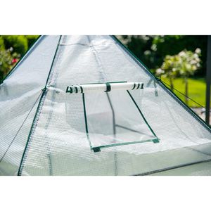 Produktbild für Gewächshaus Westmann Chili, 1,44 m² Fläche