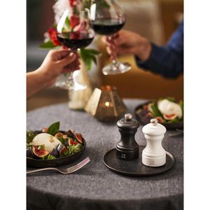 Produktbild für Gewürzmühle Peugeot Bistro 2/2429100, Höhe 10 cm