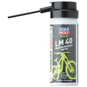 Fahrradreiniger Liqui-Moly Bike LM 40, 6057