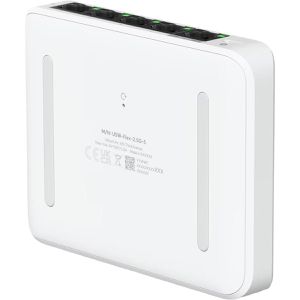 Produktbild für Switch UbiQuiti UniFi, USW-Flex-2.5G-5, managed