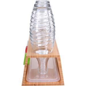 Produktbild für Flaschenhalter Gräwe 865.BH03
