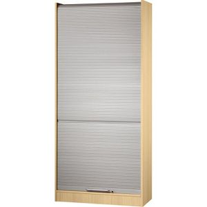 Rollladenschrank