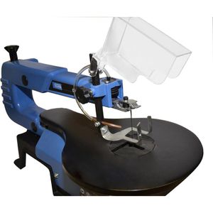 Produktbild für Dekupiersäge Güde GDS 16 E, 54992, 120 Watt