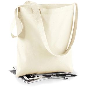 Produktbild für Einkaufstasche Westford-Mill W107 Sling Bag for Life, natur