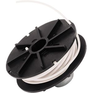 Produktbild für Fadenkopf Einhell Ersatzspule GE-ET 5027, 3405690