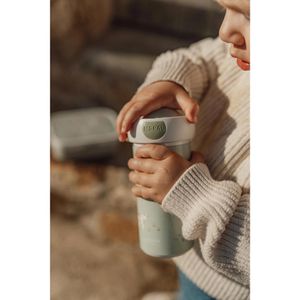 Produktbild für Trinkbecher Mepal Campus Flowers&amp;Butterflies