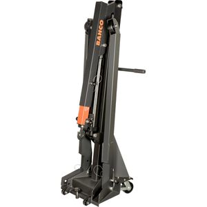Produktbild für Werkstattkran Bahco BH6FC2000, Motorkran