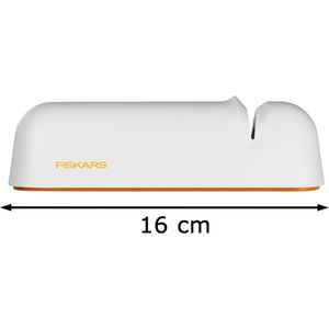 Produktbild für Messerschärfer Fiskars Functional Form Roll-Sharp