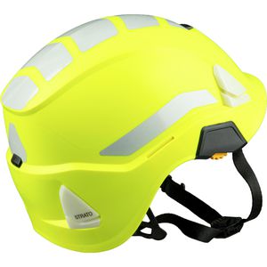 Produktbild für Schutzhelm Petzl Strato HI-VIZ, EN 397, EN 12492, EN 50365