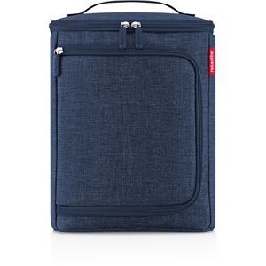 Produktbild für Kühltasche Reisenthel Coolerbox twist navy, faltbar