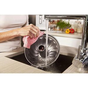 Produktbild für Spültuch Vileda 116363, 34 x 31 cm