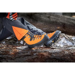 Produktbild für Schnittschutzstiefel Haix Protector Forest 2.1 GTX