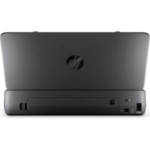 Produktbild für Tintenstrahldrucker HP OfficeJet 200 Mobil, bis A4
