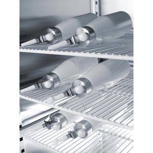 Produktbild für Sahnespender Hendi Kitchen Line 588369, 0,5 Liter