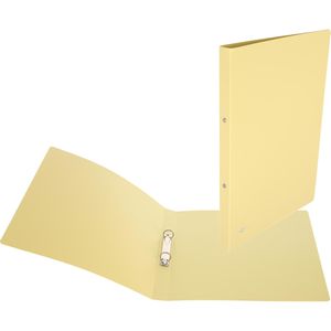 Produktbild für Ringbuch Pagna 20902-04 Pastell eco, A4