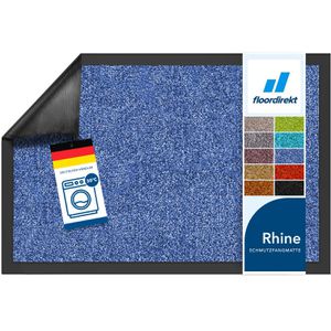 Produktbild für Schmutzfangmatte Floordirekt Rhine