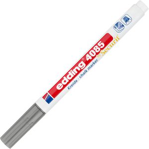 Produktbild für Kreidestifte Edding 4085-054, silber