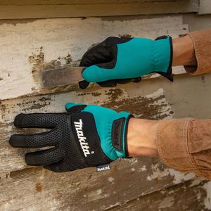 Produktbild für Arbeitshandschuhe Makita P-84654