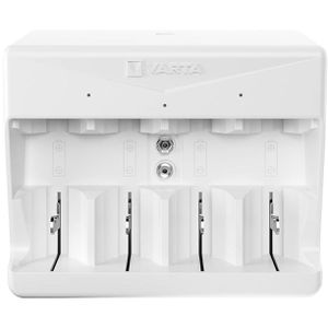 Produktbild für Akku-Ladegerät Varta Universal Charger 57658