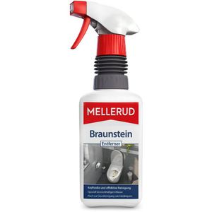 Produktbild für WC-Reiniger Mellerud Braunstein Entferner, flüssig